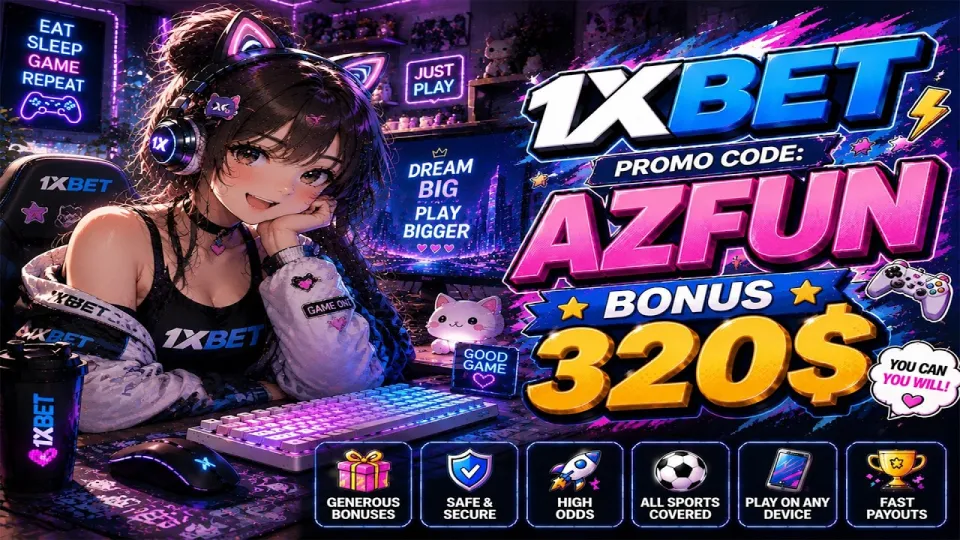 1xbet Account: Quick Guide to Creating Your Betting Profile