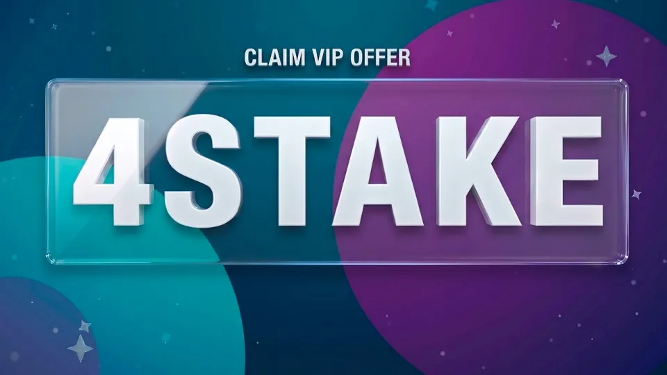 Stake Promo Code – 4STAKE – Unlock 200% Match & VIP Rewards